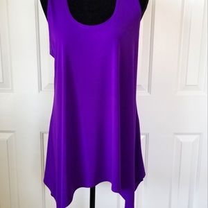 Jostar Knit Batwing Top